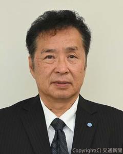 渡部氏（ＪＲ四国提供）