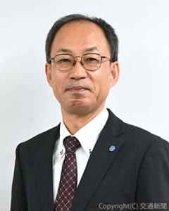 近藤氏（ＪＲ四国提供）