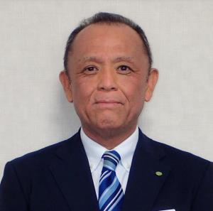 星淳ＪＲ新潟鉄道サービス代表取締役社長（ＪＲ新潟鉄道サービス提供）