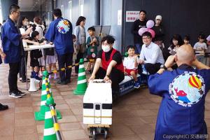 「新鳥栖駅サマーフェスタ」が開催