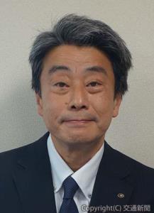 佐藤氏（JR北海道提供）