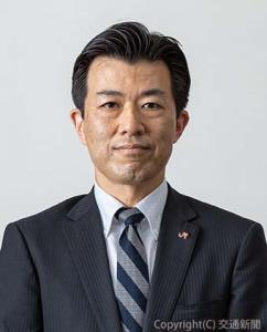 三浦氏（ＪＲ九州サービスサポート提供）
