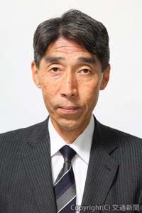 大山氏（ＪＲ東海提供） 
