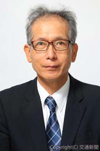 伊藤氏（ＪＲ東海提供）