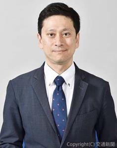 吉田氏（ＪＲ東海提供）