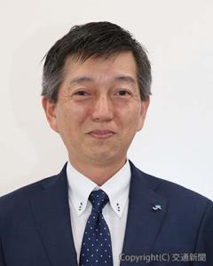 和田氏（日本フレートライナー提供）