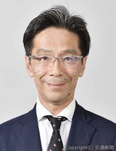 清水氏（ＪＲ東海提供）