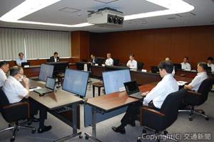 グループ監査役連絡会を開催