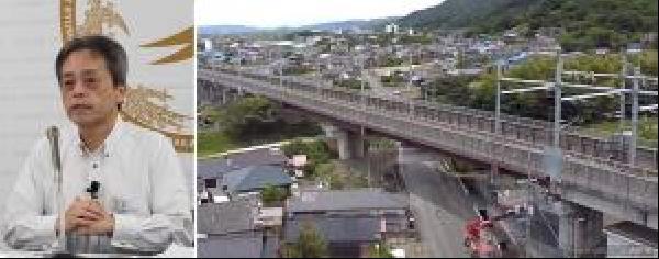 交通新聞 電子版｜JR九州 古宮社長が熊本地震の被害状況を定例会見で説明