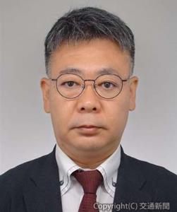 那賀氏（ＪＲ九州提供） 