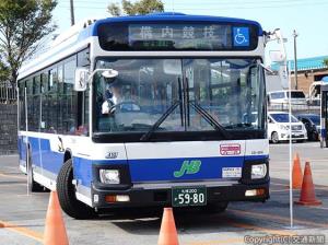 第27回安全運転・サービス競技会
