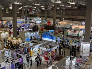 18万人超が来場し盛況を博した「ツーリズムＥＸＰＯジャパン２０２６」