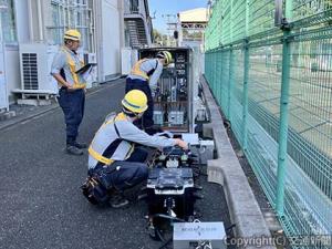 ２０２６年度信号技術競技会（東日本電気エンジニアリング提供）